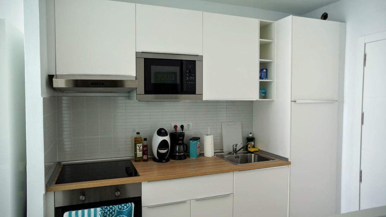 Apartamento The Blue View Maspalomas *