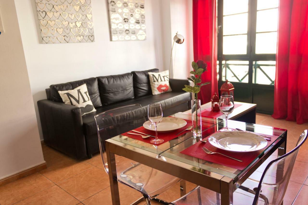 Apartamento Vanesa Center Arrecife (Lanzarote)