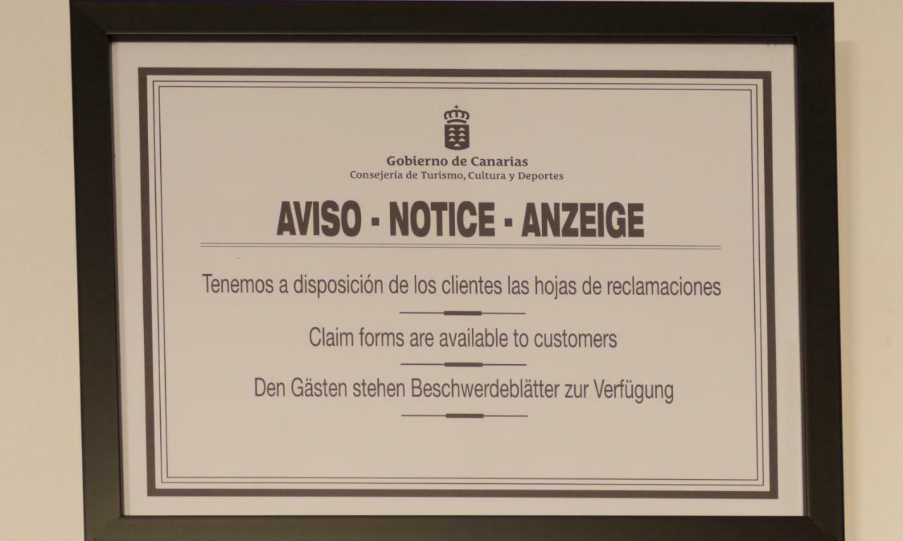 Apartamento Vanesa Center Arrecife (Lanzarote)