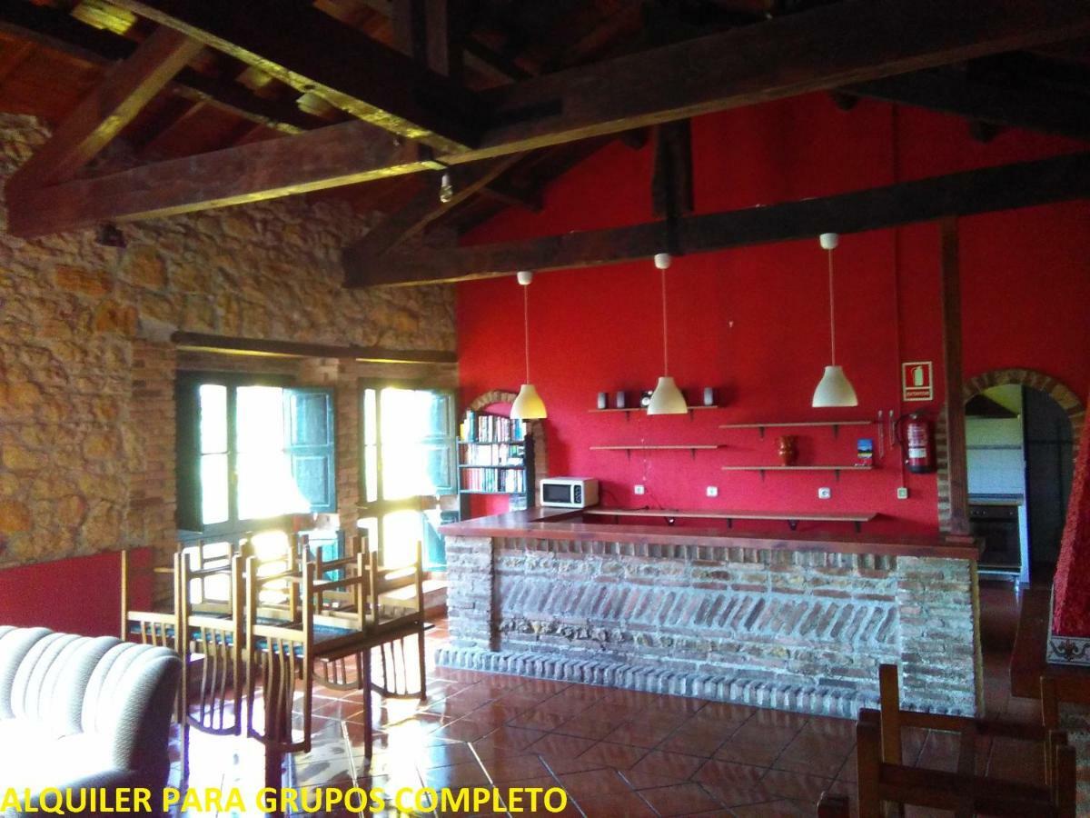 Albergue San Juan De Parres *