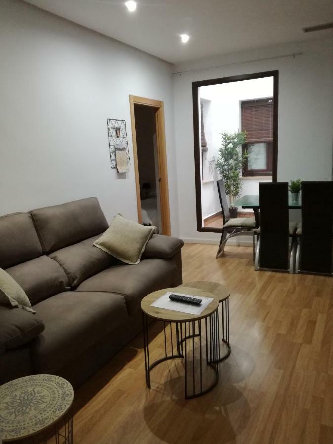 Apartamento Almaalquiler Clavería 11 Pb *