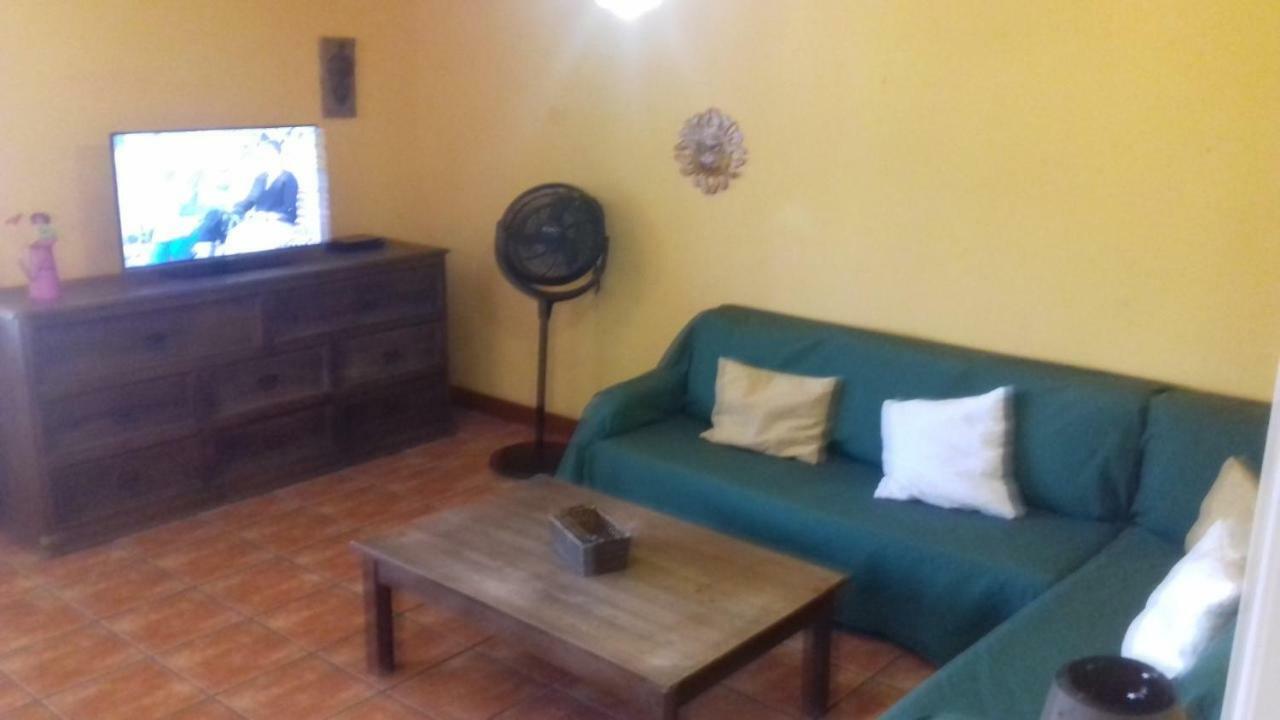 Casa Tiati Holiday home *
