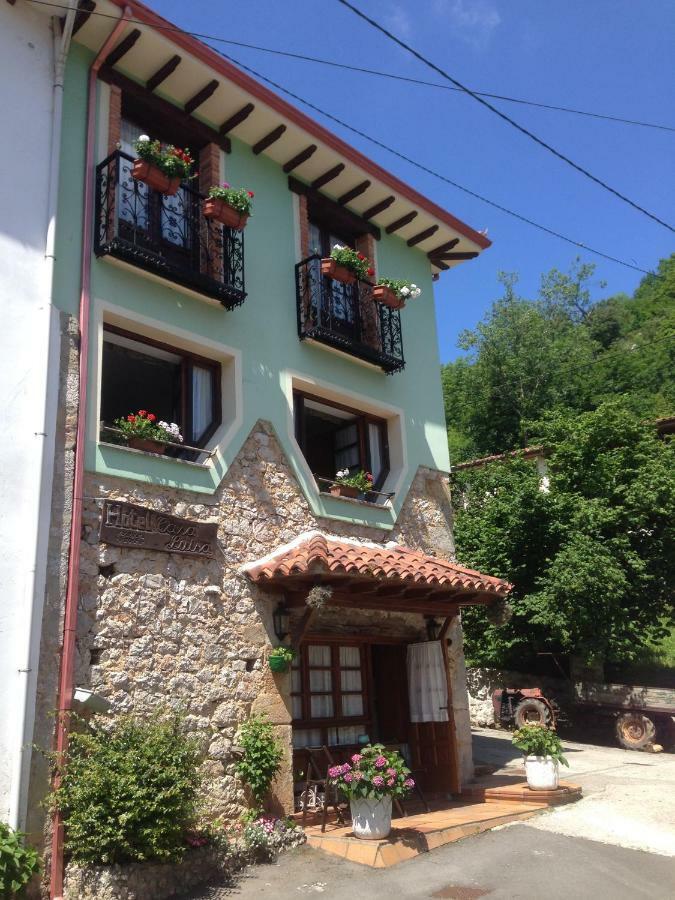 Casa Luisa * Puertas (Cabrales)