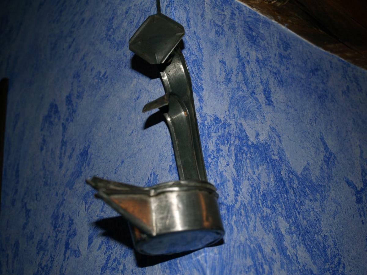 Apartamento Casa La Fuensanta *