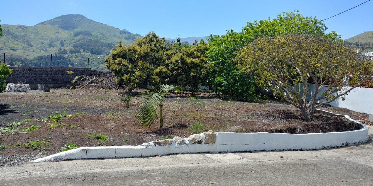 Casa La Caldera Villa