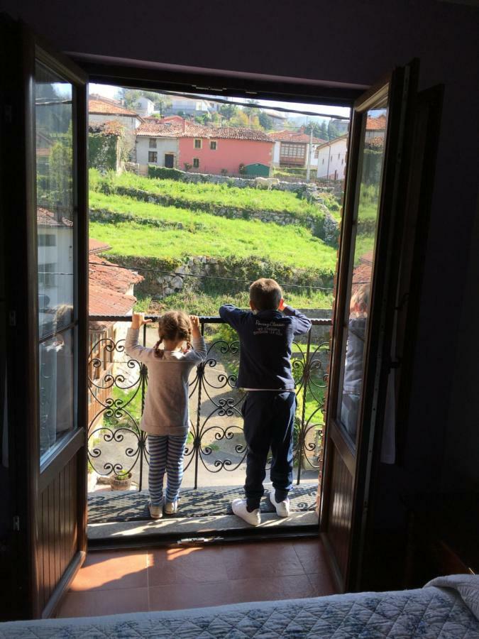 Casa Luisa Holiday home Puertas (Cabrales)