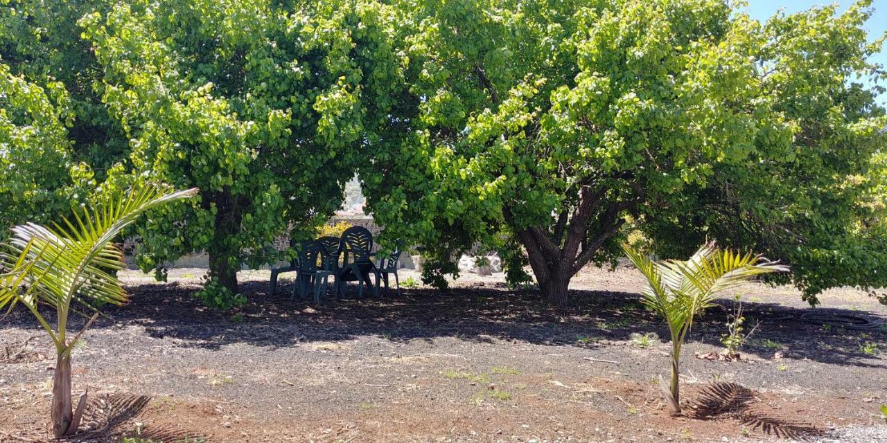 Villa Casa La Caldera *