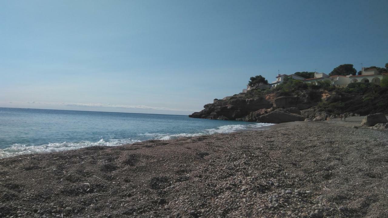 Apartment Mi Morena Cala Llobeta 35 L'Ametlla de Mar