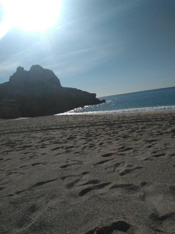 Mi Morena Cala Llobeta 35 Apartment L'Ametlla de Mar
