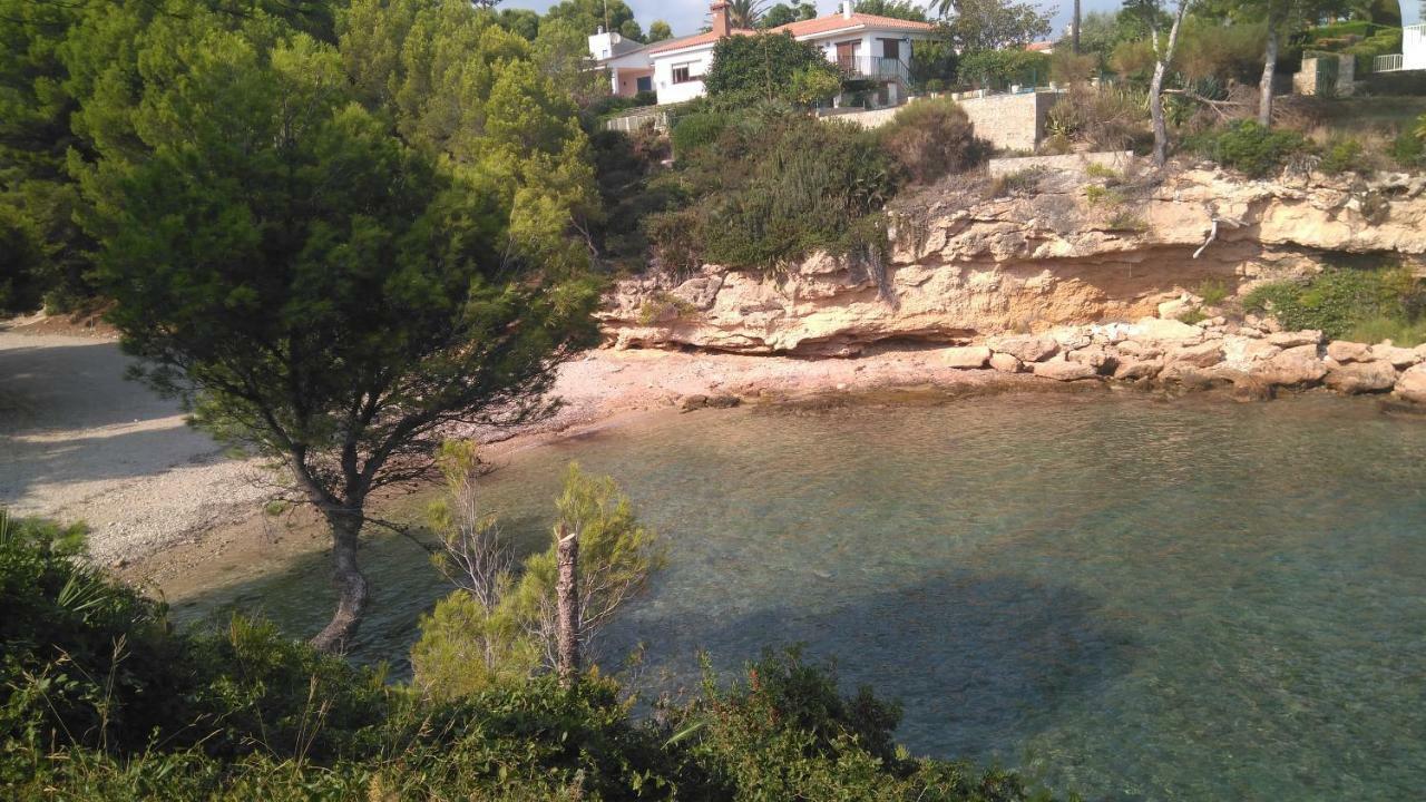 Mi Morena Cala Llobeta 35 Apartment L'Ametlla de Mar