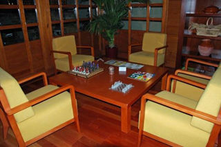 Rural Vado Del Duraton Hotel 3*