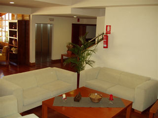 Rural Vado Del Duraton Hotel Sepulveda