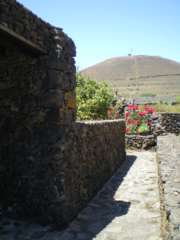 Aborigen Bimbache Holiday home San Andres (El Hierro)