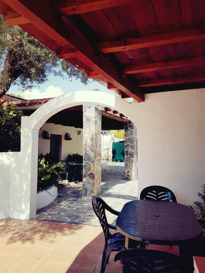 Cortijo Lalo * Orgiva