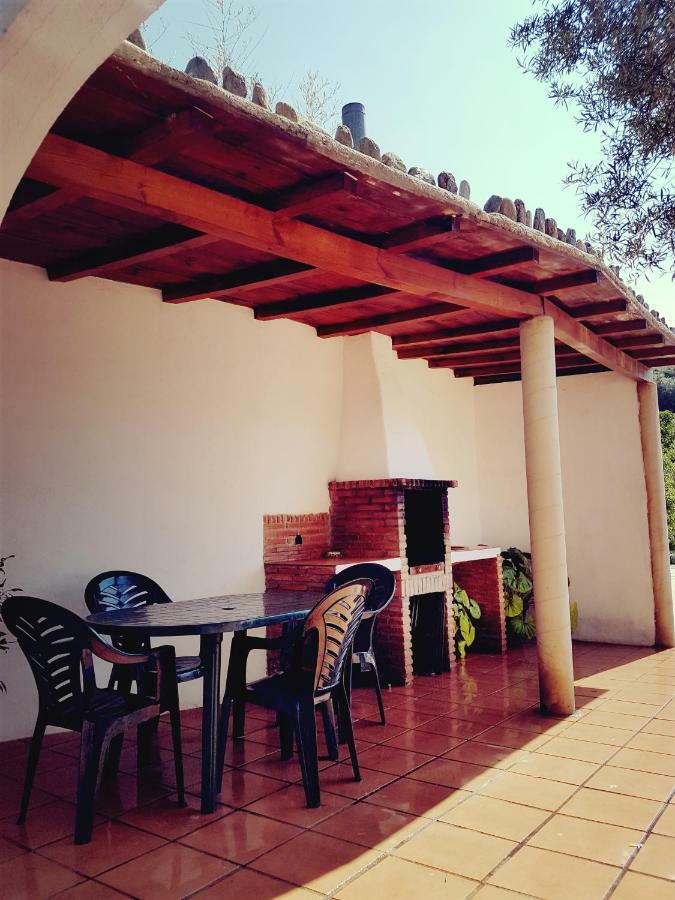 Cortijo Lalo