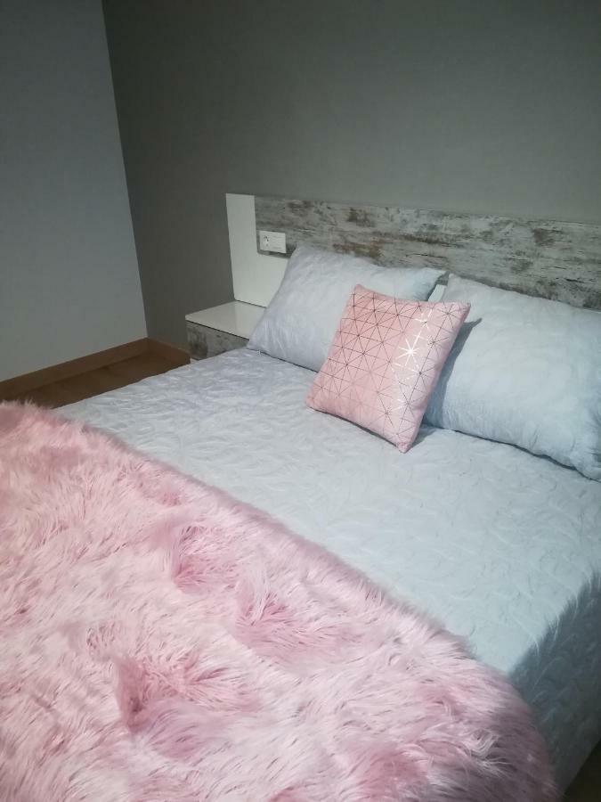 Pico San Carlos Ll Apartamento Bejes