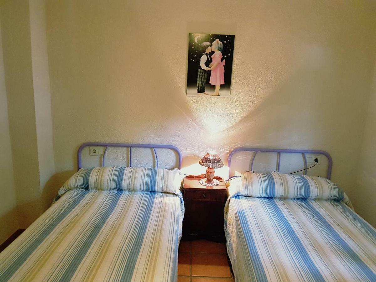Сasa de vacaciones Cortijo Lalo *