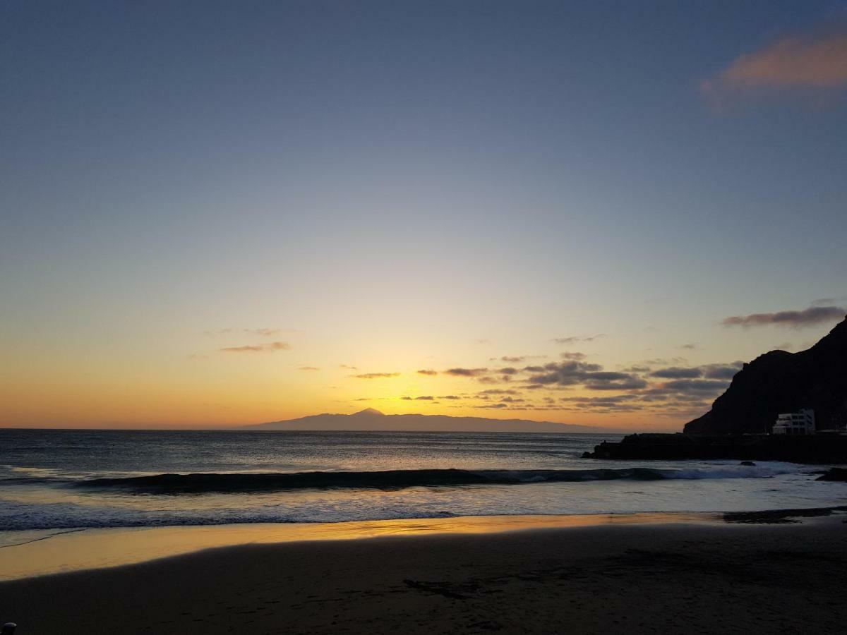 Teresa Gran Canaria Sardina