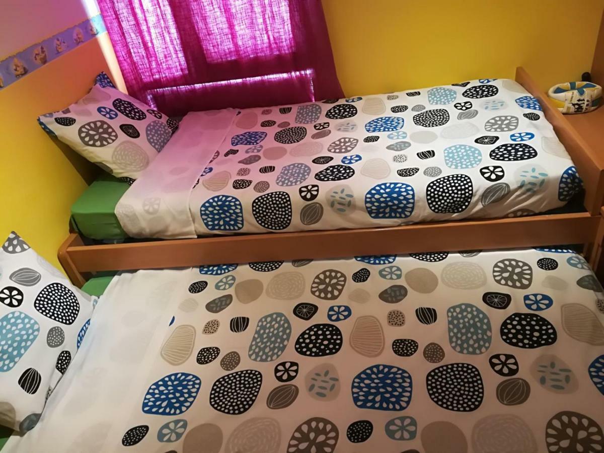 Apartamento Teresa Gran Canaria