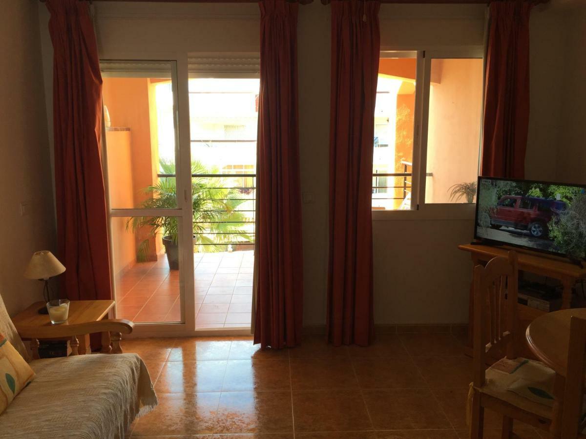 Apartamento Apartamento Con Piscina En *
