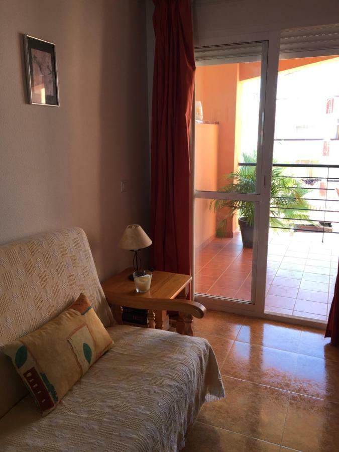 Apartamento Apartamento Con Piscina En *