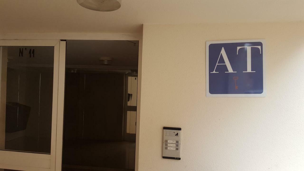 Caciris Apartamento
