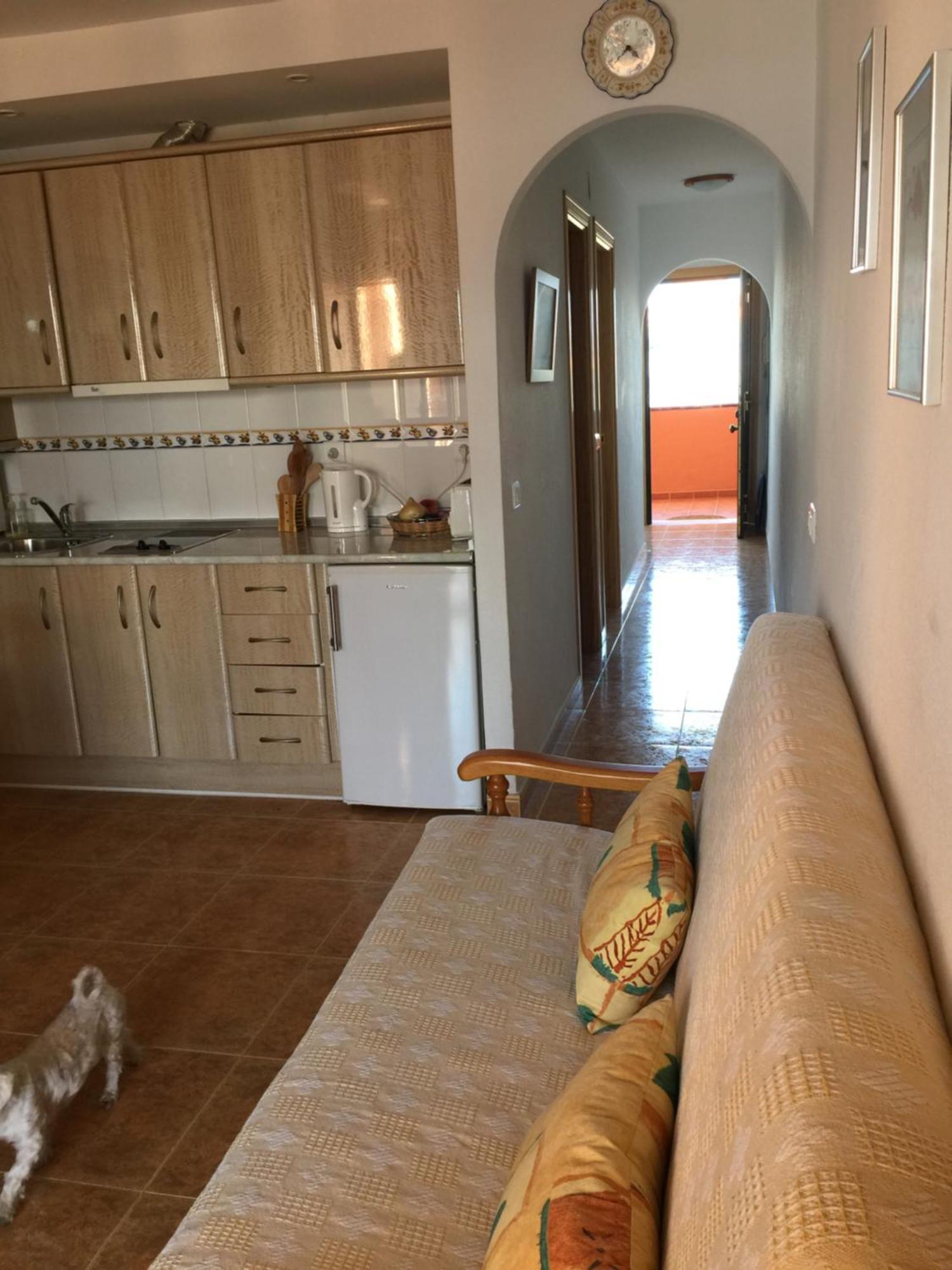 Apartamento Con Piscina En Apartamento *