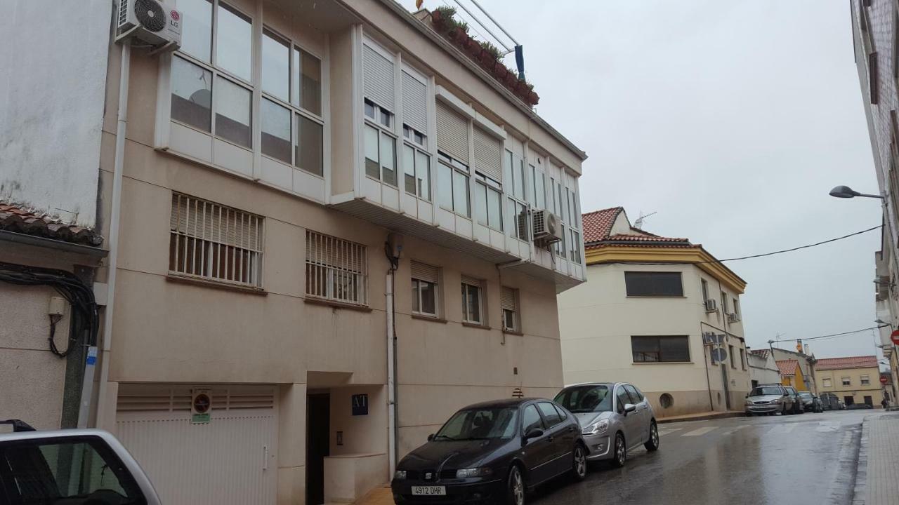 Caciris Apartamento *