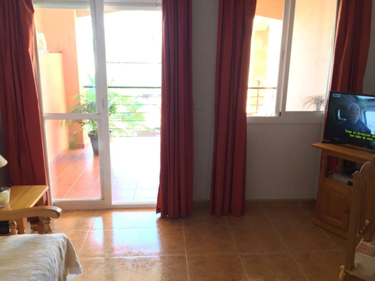 Apartamento Con Piscina En Apartamento Torremolinos