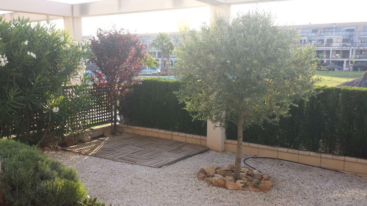 Golf Mar Panoramic Apartment San Jorge (Castellon)