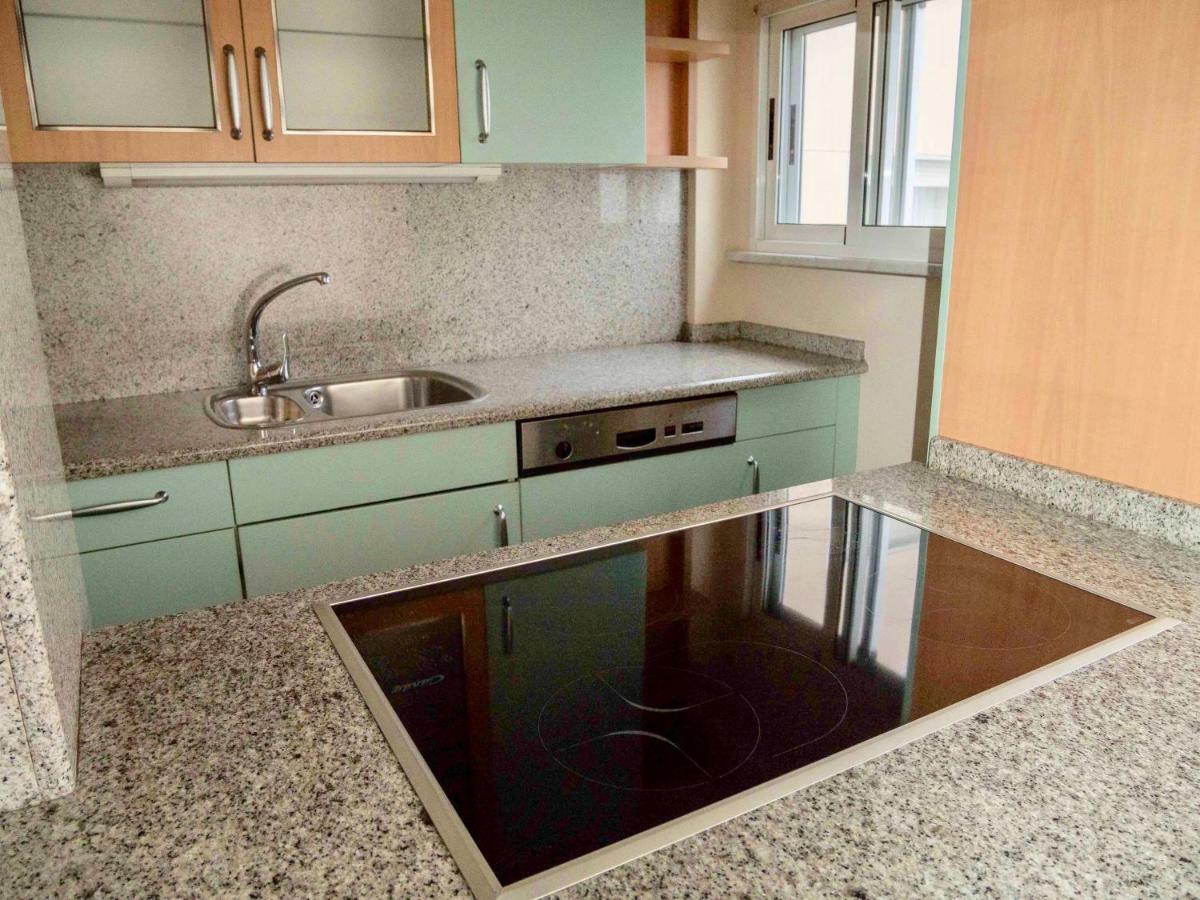Xxlll 24h Catedral Garaje Apartment *