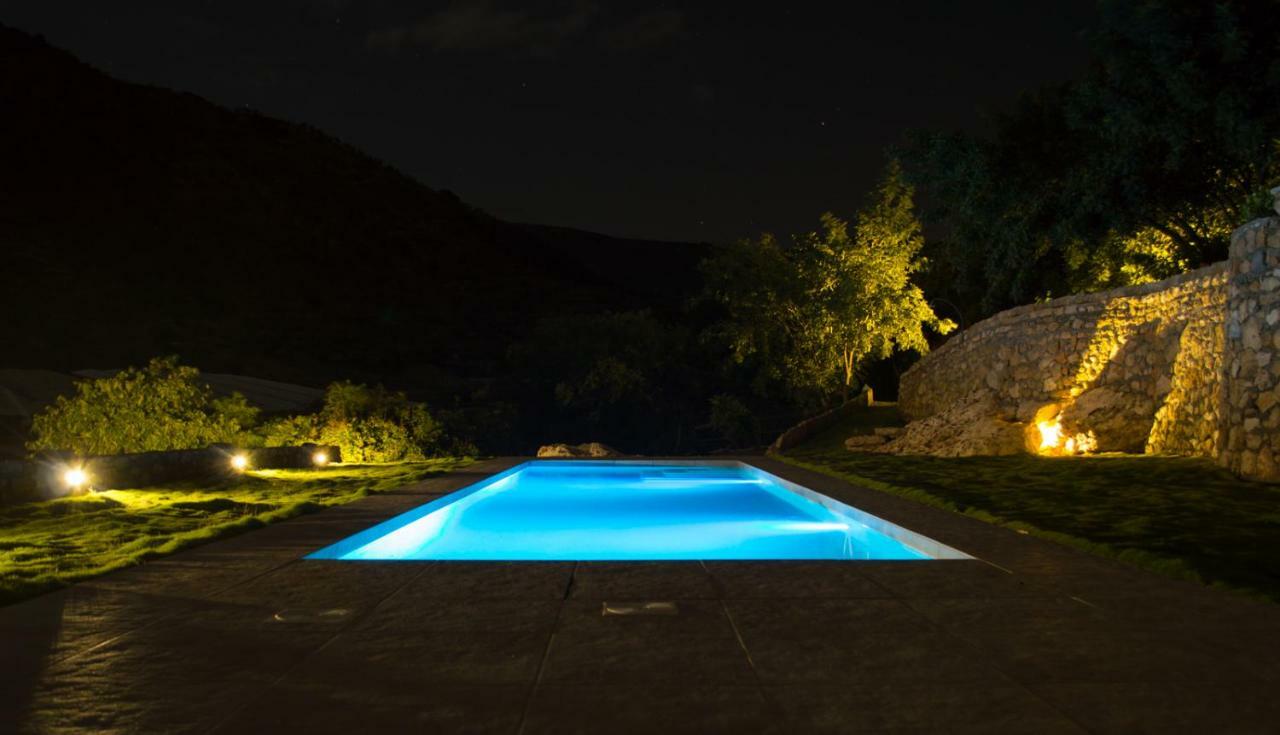 Cortijo La Caseria Del Carmen Сasa de vacaciones