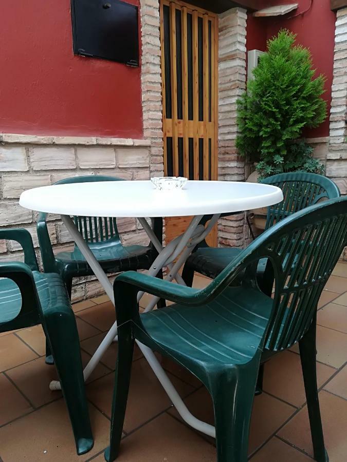 Vivienda Pineros Apartamento
