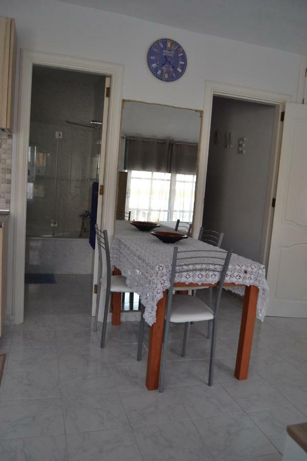 Sun & Sol Apartment Caleta De Fuste