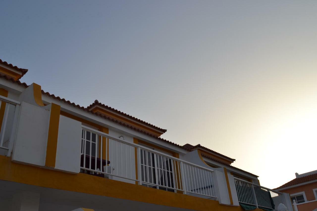 Sun & Sol Apartment Caleta De Fuste