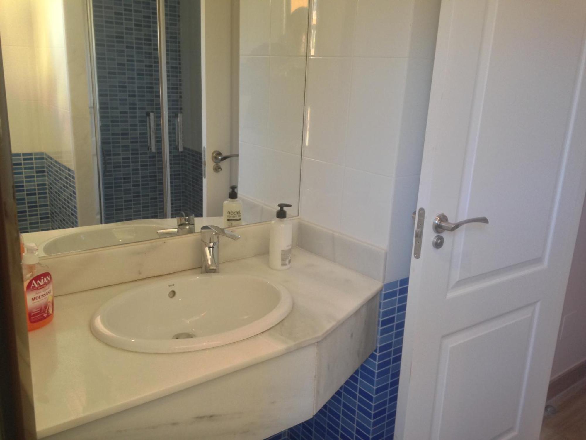 Apartamento Isla Del Fraile