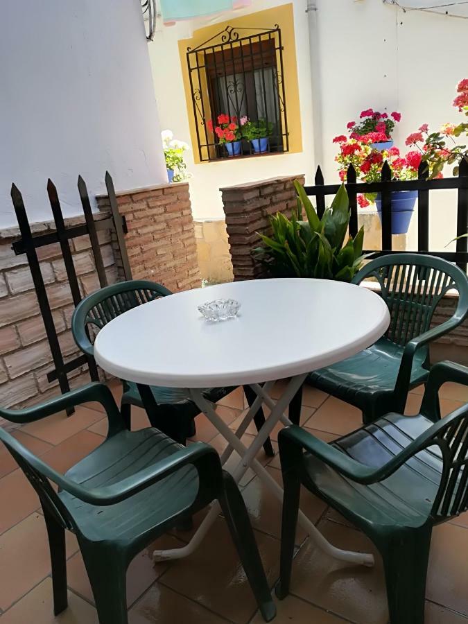 Apartamento Vivienda Pineros *