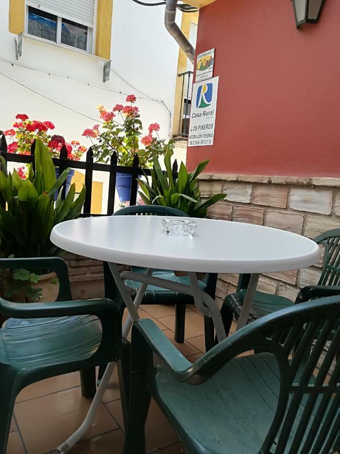 Vivienda Pineros Apartamento