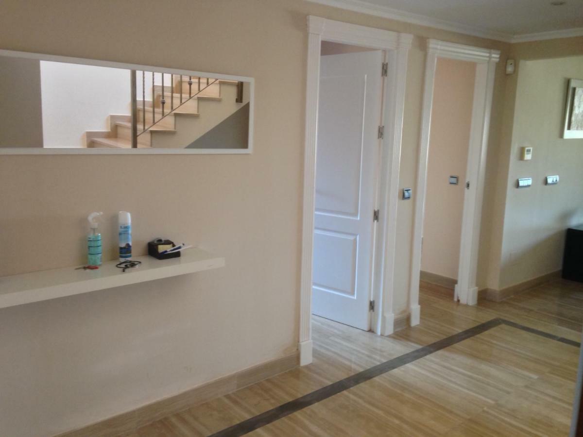 Apartamento Isla Del Fraile