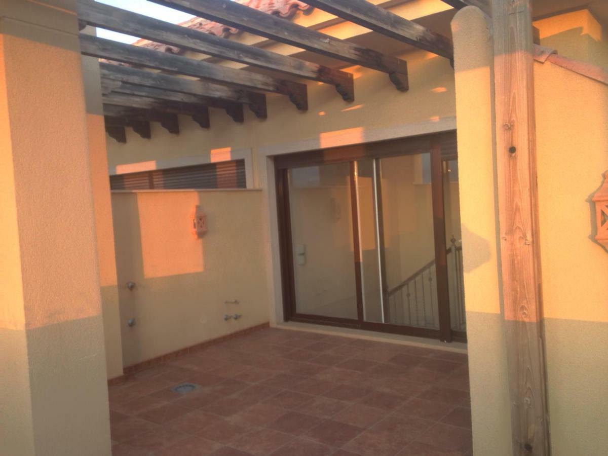 Isla Del Fraile Apartamento