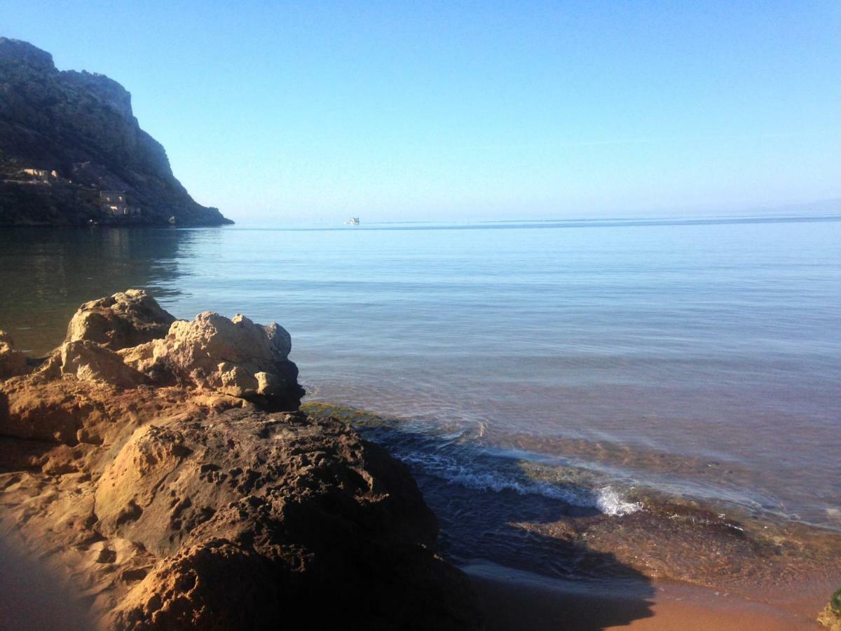Isla Del Fraile
