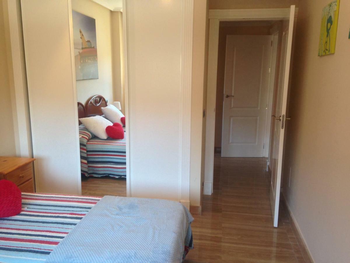 Apartamento Isla Del Fraile *