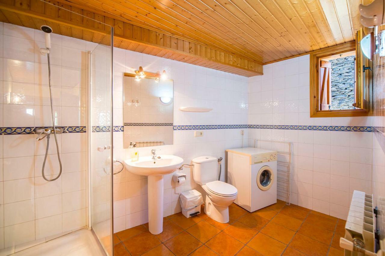 Apartamento La Canal
