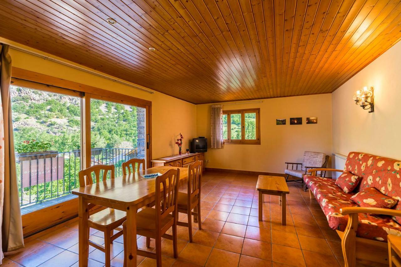 Apartamento La Canal *