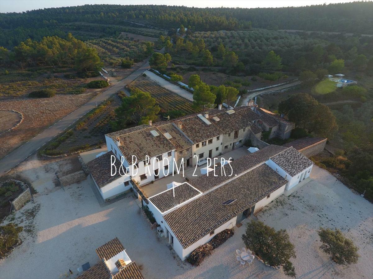 Casas Benali 3*