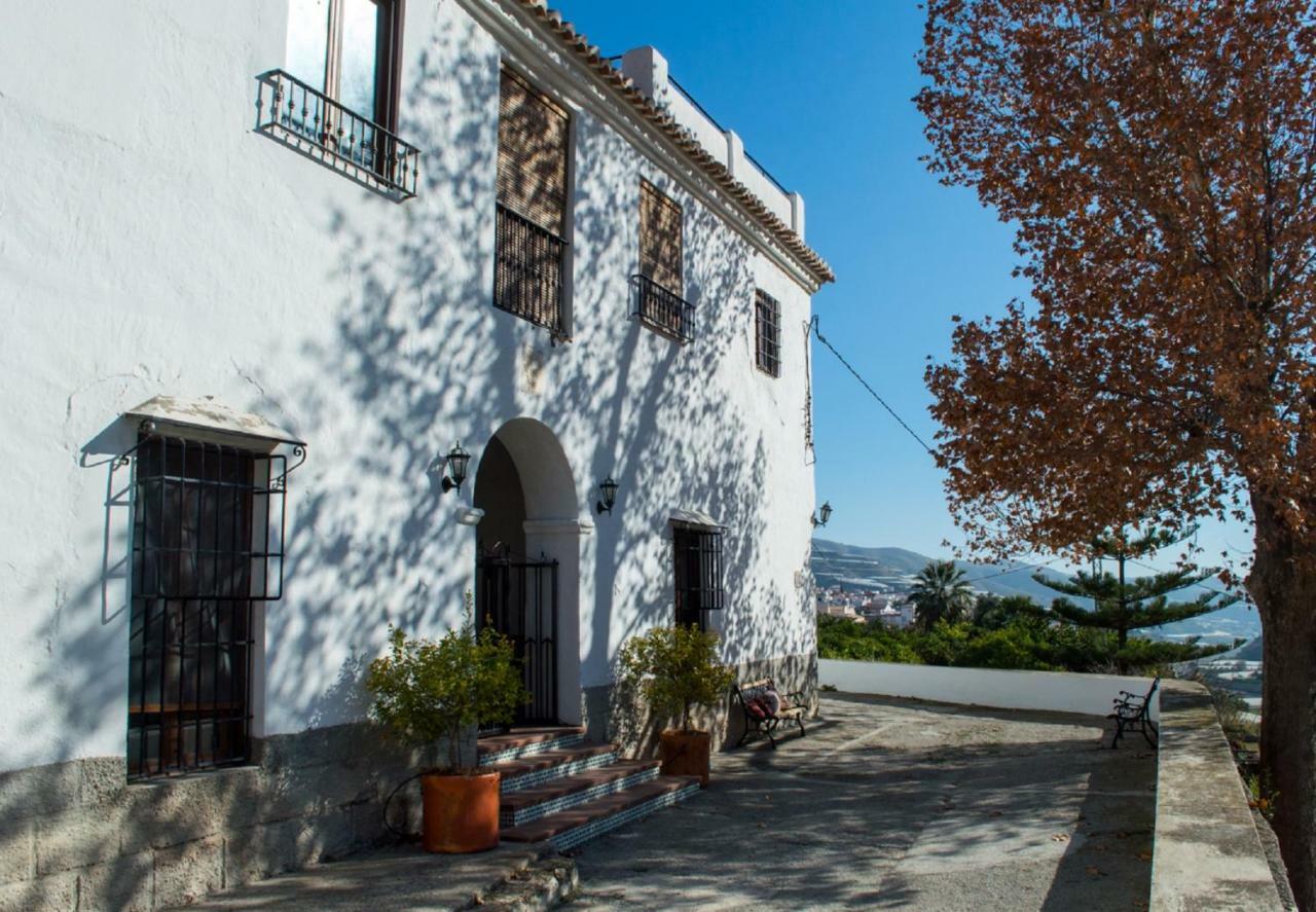 Cortijo La Caseria Del Carmen Сasa de vacaciones