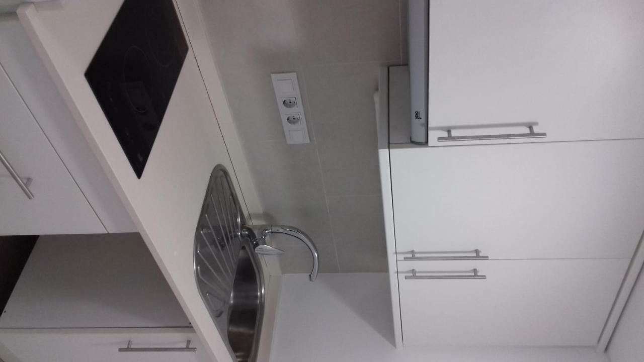 Costablanca Apartamento Alicante
