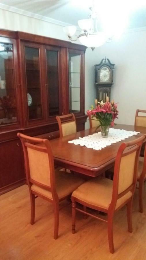 La Guardia Ll Apartment *