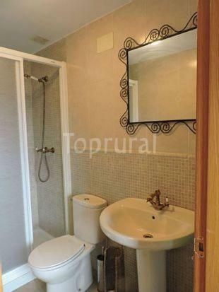 Country house Calao De Cuatro Copas