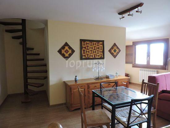 Casa rural Calao De Cuatro Copas Rodezno